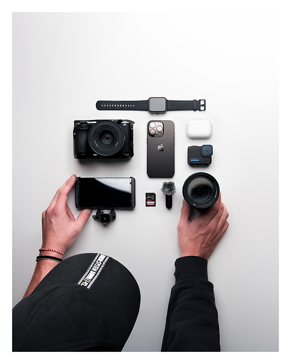 Commercial 15